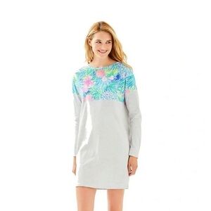Lilly Pulitzer Finn Dress